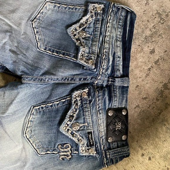 Miss Me Denim - MissMe Jeans